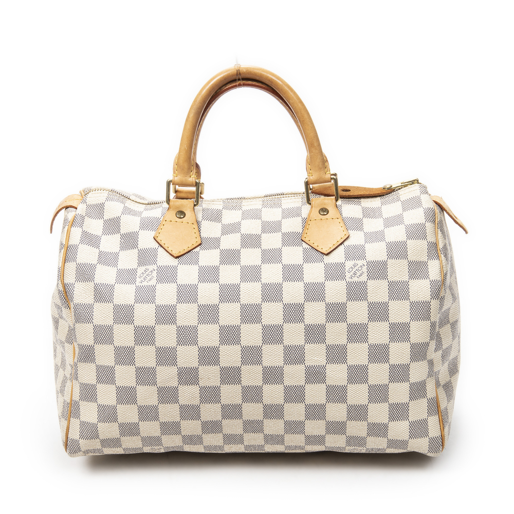 Louis Vuitton Speedy 30